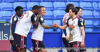 What is making a difference at Bolton Wanderers and why players were disappointed at Oldham win margin - Manchester Evening News
