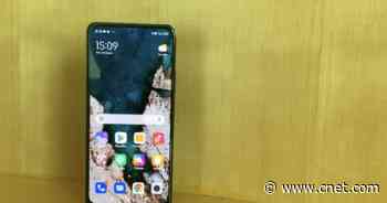 Redmi Note 10 Pro: Xiaomi's midrange phone has a 120Hz display     - CNET