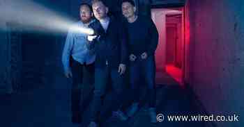 How Swamp Motel built the ultimate lockdown escape room