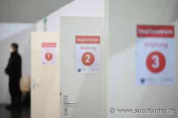 Bodenseekreis: Von Impf-Management bis Lockdown: Das sagen die Landtagskandidaten im Wahlkreis Bodensee zu den drängendsten Fragen im Bereich Corona-Politik - SÜDKURIER Online