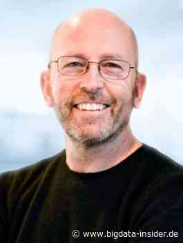 Sinequa erweitert Management: Mark Williams neuer CFO - BigData-Insider