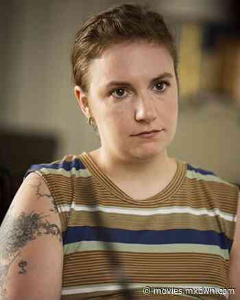 Lena Dunham Secretly Wrote and Directed a Film Entitled ‘Sharp Stick’ During COVID - mxdwn.com