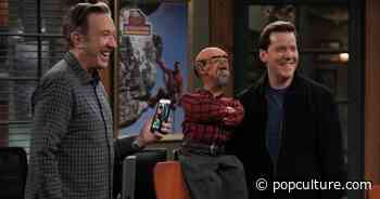 'Last Man Standing': Jeff Dunham's Puppets Help Tim Allen in Final Season Episode - PopCulture.com