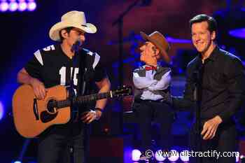 What Is Jeff Dunham's Political Party? He Tries Not to Share - Distractify