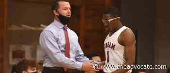 Dunham's Carlos Stewart: A contemporary talent with an old-school game even his opponents love - The Advocate