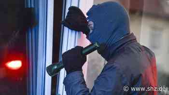 Fenster eingeworfen: Unbekannte brechen in Bäckerei in Schenefeld ein | shz.de - shz.de