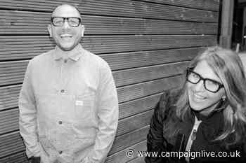 Dentsumcgarrybowen hires Higgs and Cohen to make agency ‘famous for creativity’