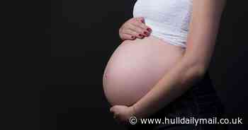 Four stillbirths in Ireland may be linked to Covid condition
