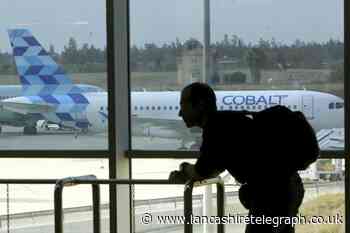 Cyprus to open borders for vaccinated Brits in May