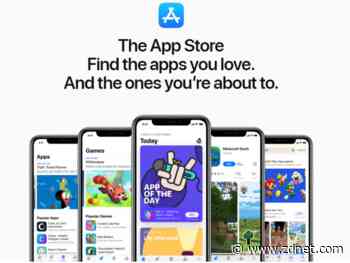 UK competition regulator launches investigation into Apple's App Store