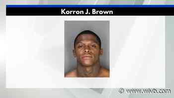 Buffalo man sentenced to 9 years behind bars for firing an illegal weapon at a Buffalo Police station in 2019