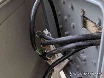 Homes in limbo as copper switch-off forges ahead despite NBN's HFC pause