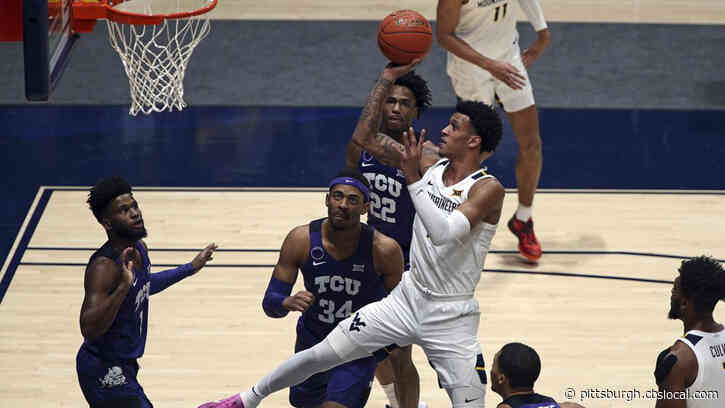 Bridges’ 22 Points Help WVU Beat TCU 76-67