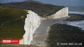 National Trust maps out climate threats to historic places