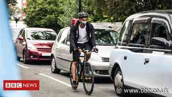 Budget 2021: No 'green revolution' from Sunak