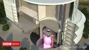 'UK first' nuclear fusion plan for Nottinghamshire power station