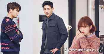Kdrama 'River Where The Moon Rises' drops actor Ji Soo amid bullying allegations