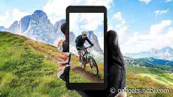 Samsung Galaxy XCover 5 Rugged Smartphone With Military-Grade Certification Launched: Price, Specifications