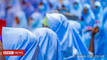 Nigeria kidnapping: Freed Zamfara schoolgirl keen to return to school