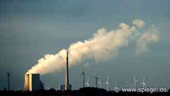 Windkraft löst Kohle als wichtigsten Energieträger in Deutschland ab