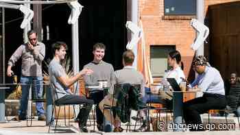 Map shows which states have dropped mask mandates