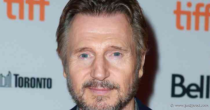 Liam Neeson Will Personally Greet NYC Moviegoers Who See His New Movie in Theaters