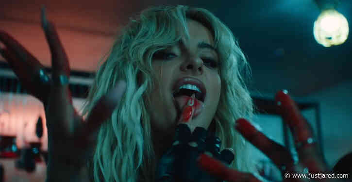 Bebe Rexha Drops Music Video for New Song 'Sacrifice' - Read the Lyrics & Watch Now!