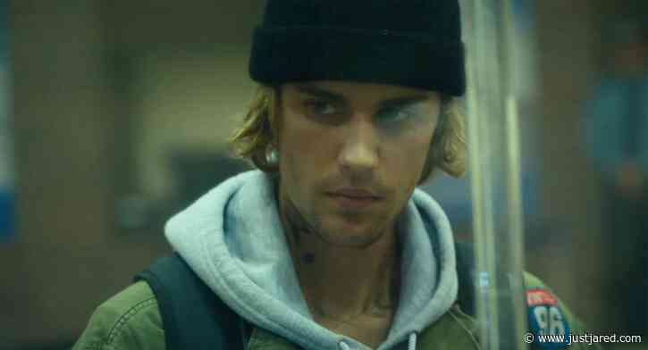 Justin Bieber Drops 'Hold On' Song - Read Lyrics & Watch Video!