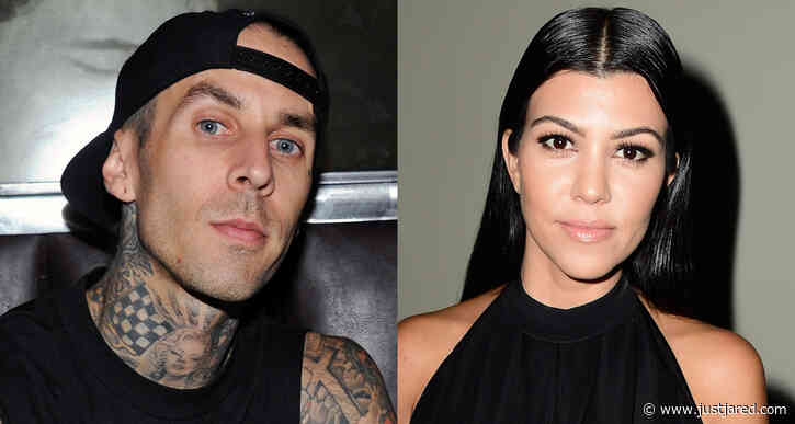 Travis Barker Gushes Over Kourtney Kardashian, Shares How She's Different From His Exes