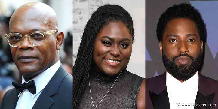 Samuel L. Jackson, Danielle Brooks, & John David Washington to Star in 'The Piano Lesson' Movie & On Broadway