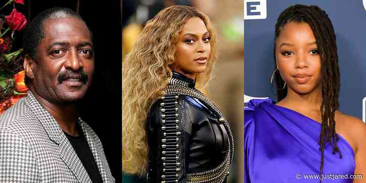 Beyonce's Dad Made Comments About Chloe Bailey That Are Really Upsetting to See