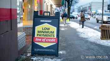 Payday lender lines of credit and instalment loans at 47% create debt traps, critics say
