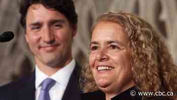 Why Canadians should elect their Governor General