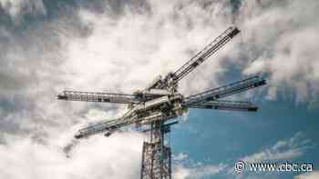 Gravity power? How to store wind, solar energy without batteries