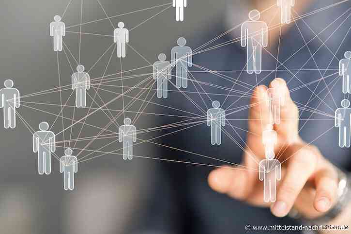 Personalentwicklung: So funktioniert Active Sourcing