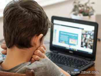 Cyberattack shuts down online learning at 15 UK schools