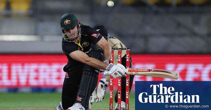 Aaron Finch fires again as Australia send T20 series in New Zealand to decider