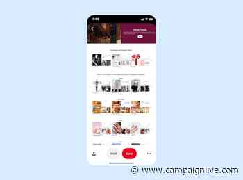 Pinterest unveils new tools and insights for marketers