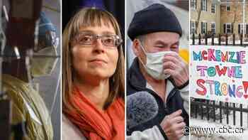 One year later, COVID-19 has left no part of Alberta untouched