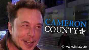 Elon Musk's Starbase City Backed by Local Official, Citing Jobs, Tourism