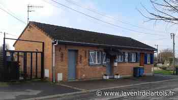 À Arras, une maison vouée à la destruction dans la cité Jean-Jaurès - L'Avenir de l'Artois