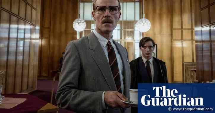 From Babylon Berlin to Borgen: 10 of the best foreign-language TV dramas