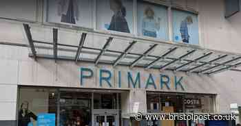 Primark issues warning to UK customers