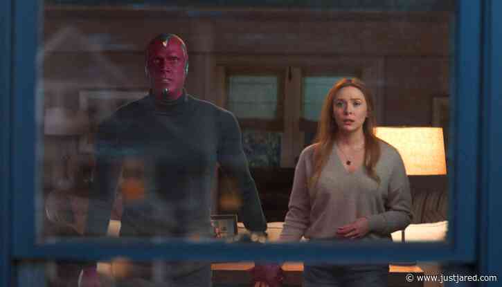 'WandaVision' Finale Has 2 End Credit Scenes - Here's What Happens (Spoilers)