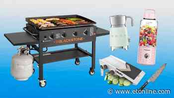 12 Kitchen Gadgets Going Viral on TikTok - Entertainment Tonight