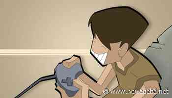 Child's access to electronic gadgets - newagebd.net