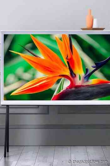 Best Samsung gadgets for 2021—smart monitor, frame TV, and more - Gadget Flow