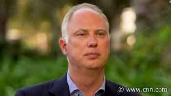 CEO of company making Russia's vaccine blames media for hesitancy