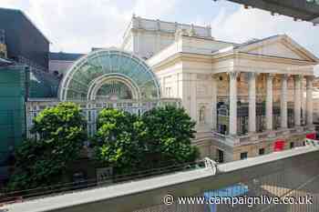 MSQ consolidates London HQs under one roof