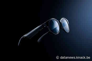 Razer presenteert smart glasses zonder AR